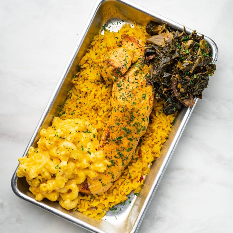 Food That Brings People Together