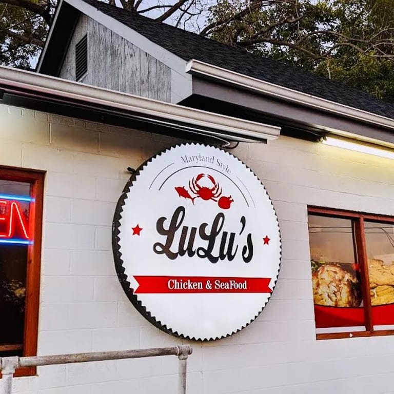 Welcome to Lulu’s Express