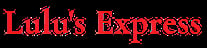 LuLu's Express