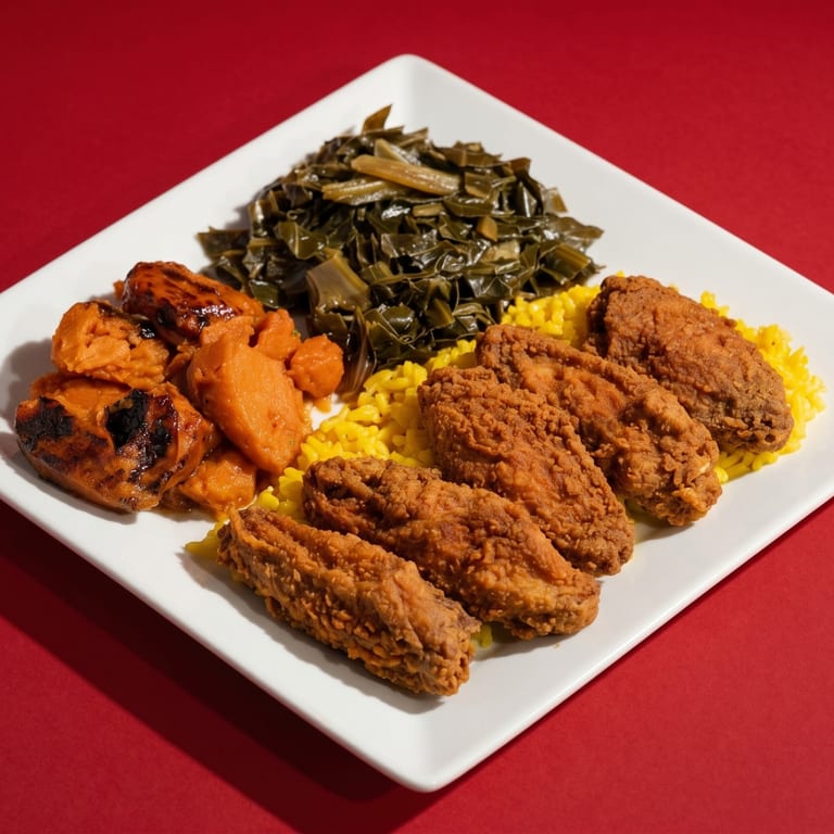 Irresistible Chicken Dishes
