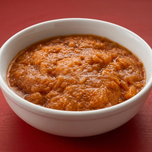 Yams.